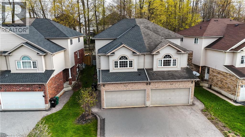 569 ACTIVA Avenue, Kitchener, Ontario, N2E4C3 — Photo 38