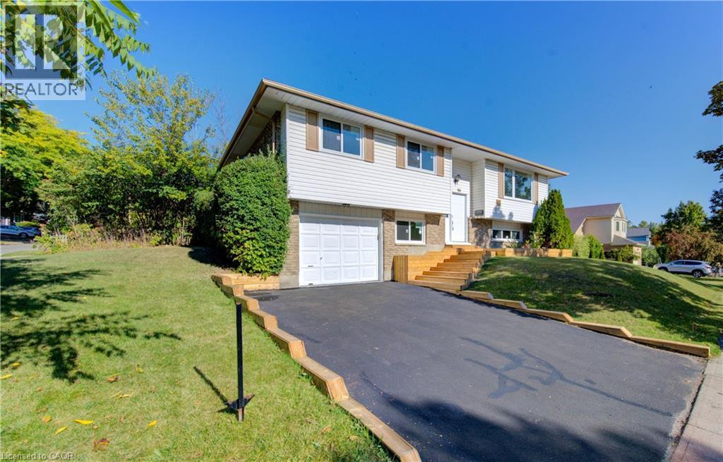 90 CULPEPPER Drive, Waterloo, Ontario, N2L5S1 — Photo 2
