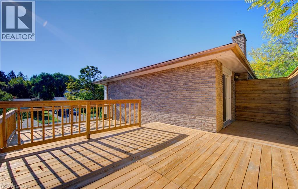 90 CULPEPPER Drive, Waterloo, Ontario, N2L5S1 — Photo 43