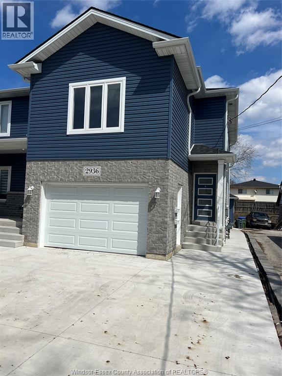 2936 LANGLOIS AVENUE, Windsor, Ontario, N8X4M7 — Photo 1