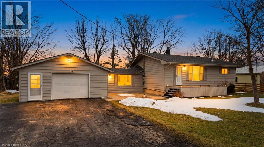 20 VILLELLA Road, Lowbanks, Ontario, N0A1K0 — Photo 1