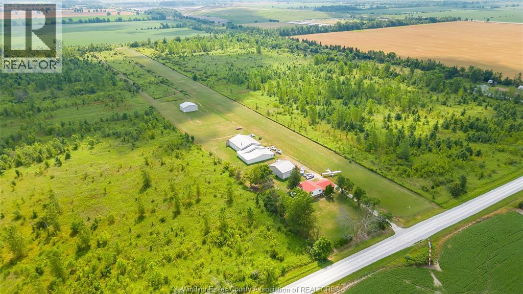 7063 COULTER Sideroad, Essex, Ontario, N0R1B0 — Photo 1