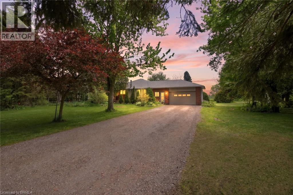 237 CLEAVER Road, Brantford, Ontario, N3R0B8 — Photo 1