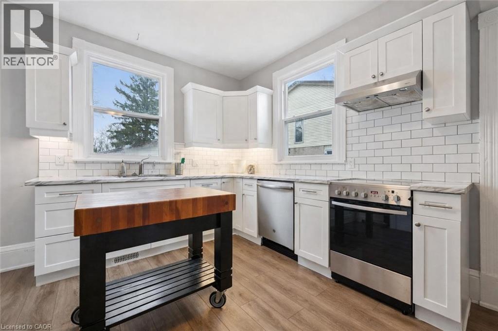 29 CRIMEA Street, Guelph, Ontario, N1H2Y5 — Photo 1