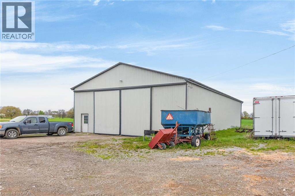 1054 TOWNLINE Road E, Canfield, Ontario, N0A1C0 — Photo 1