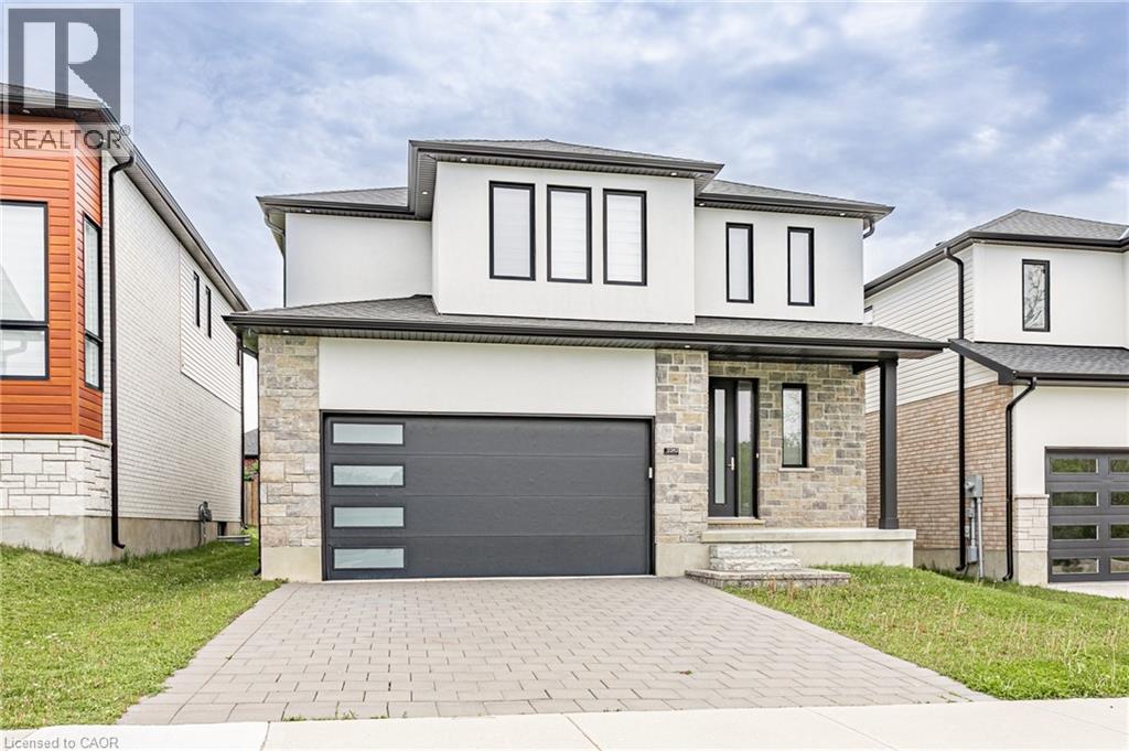 2282 WICKERSON Road, London, Ontario, N6K0C3 — Photo 1